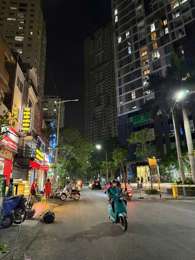 Lê Hồng Phong, Quang Trung, Hà Đông, giáp chợ hà đông, cảnh sát biển, an ninh cực tốt, buôn bán - Ảnh chính